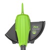 Триммер аккумуляторный Greenworks G24LT251, 24 V, 25 см, с 1хАКБ 2Ач и ЗУ, (2113307SA) — фото 5
