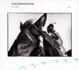 SCLAVIS, LOUIS : Rouge( Louis Sclavis Quintet ) (Компакт-диск)