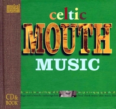 Сборник / Celtic Mouth Music (CD)