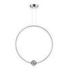 Подвесной светильник Odeon Light Gota 4337/27L