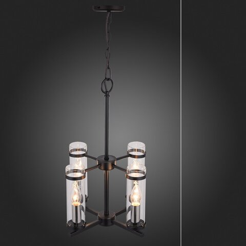 Люстра подвесная ST Luce Bichero SL334.403.04