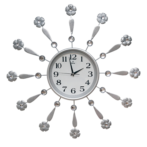 Настенные часы AYP-1500-G Galaxy