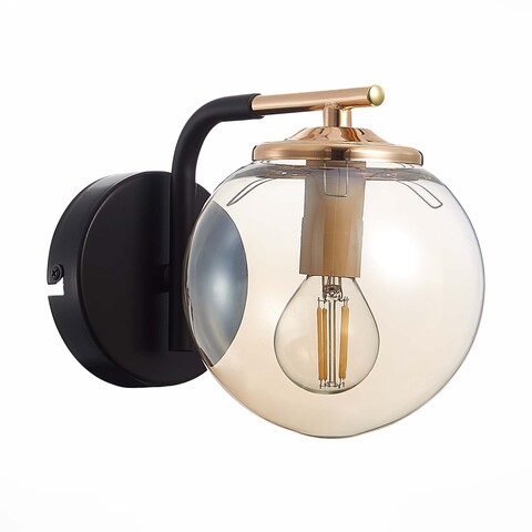 Светильник настенный Evoluce Literno SLE106901-01