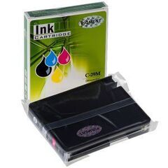 Совместимый картридж PGI-29M для Canon PIXMA PRO-1, пурпурный