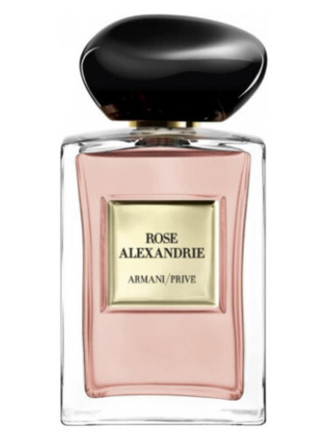 Armani Prive Rose Alexandrie