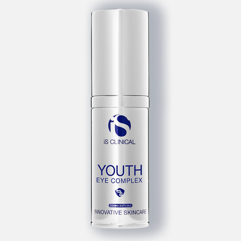 IS CLINICAL Eye Complex Крем для области вокруг глаз с ретинолом, 15 г