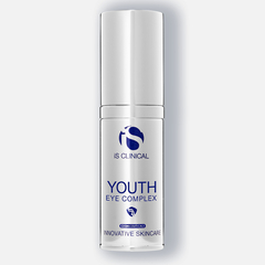 IS CLINICAL Eye Complex Крем для области вокруг глаз с ретинолом, 15 г