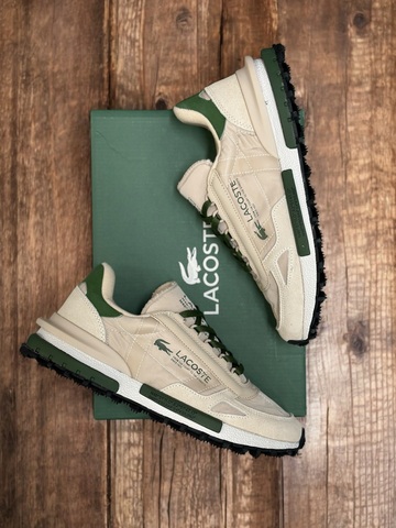 Обувь Lacoste 156100bej