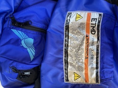 Трэксьют ETMD3