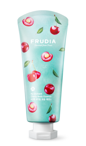 Frudia My Orchard Cherry Body Essence Молочко для тела с вишней