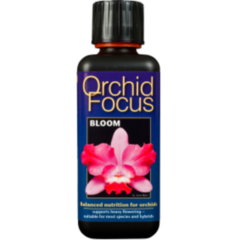 Удобрение Orchid Focus Bloom для орхидей 300мл