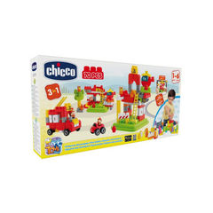 Chicco Набор строительных блоков 