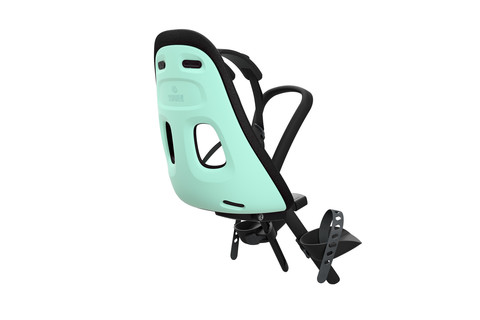 Картинка велокресло Thule Yepp Nexxt Mini Mintgreen - 2