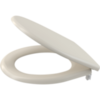Сидение для унитаза Duroplast PERGAMON, арт. A601 PERGAMON AlcaPlast