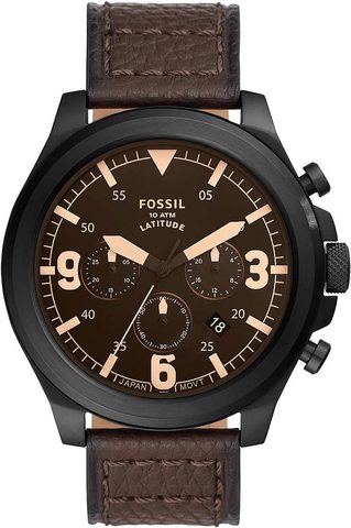 Наручные часы Fossil FS5751 фото