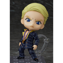 Nendoroid Prosciutto (JoJo's Bizarre) || Прошутто