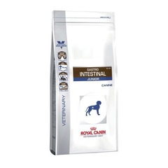 Сухой корм для щенков Royal Canin Gastro Intestinal при болезнях ЖКТ 10 кг
