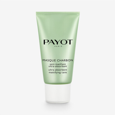 PAYOT Pâte Grise Masque Charbon Суперабсорбирующее матирующее средство