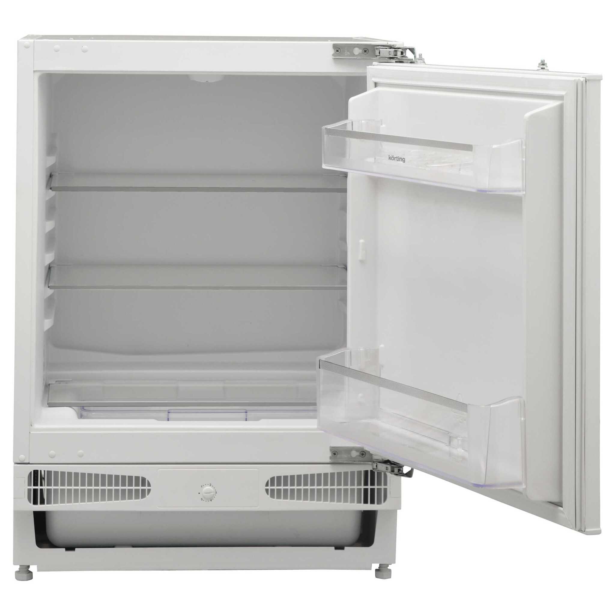 Холодильник Zigmund & Shtain br 02 x