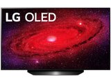 OLED телевизор LG OLED48CXRLA