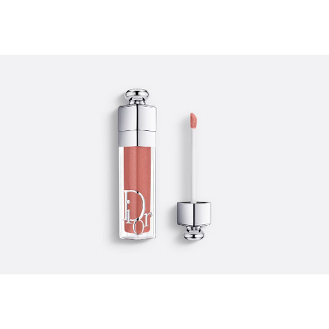 Dior Addict Lip Maximizer 038 Rose Nude 6 ml.