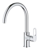 Смеситель для мойки Grohe BauFlow 31230001