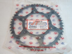 Звезда ведомая JTR 210.53 SC Honda CRF 250 R X