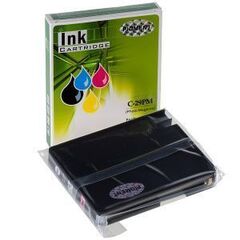 Совместимый картридж PGI-29PM для Canon PIXMA PRO-1, фото пурпурный