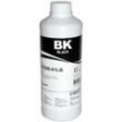 Чернила InkTec E0017 /B black (черный) Dye 1л.