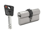 Цилиндр Mul-t-lock 7x7 ключ-ключ + модуль для Danalock V3