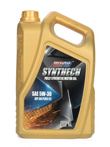 Atlantic Synthech C2 5W30