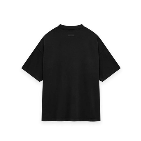 Футболки Crew Neck T-shirt in Jersey