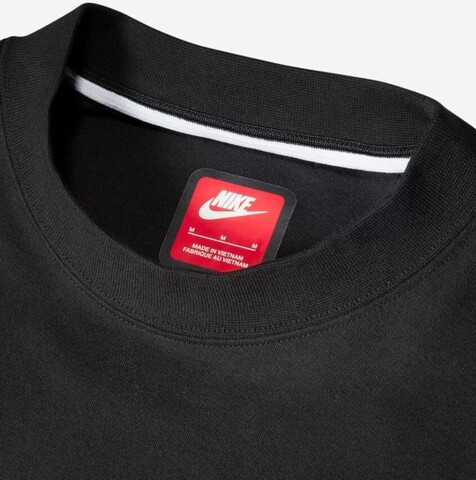 Футболка Nike Sportswear Tech Fleece