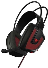 Наушники Patriot Memory Viper V360 PV3607UMLK черный