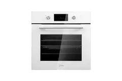 Встраиваемый духовой шкаф Midea MO47007GW Встраиваемый духовой шкаф Midea MO47007GW