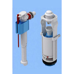 Набор с боковой подводкой 1/2