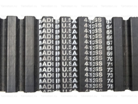 Ремень вариатора 417300155
