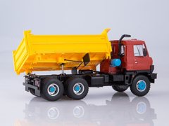 TATRA-815S3 three-way tipper 1:43 Start Scale Models (SSM)