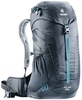 Картинка рюкзак туристический Deuter AC Lite 26 black - 1