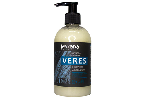 Шампунь Верес мужской, 500мл