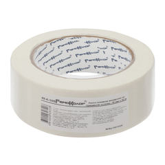 49-6-385 Лента клейкая малярная, на бумажной основе, клей - синтетический каучук, 38ммх40м (РемоКолор)