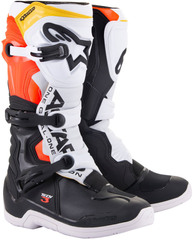 Мотоботы ALPINESTARS TECH 3 размер 11 (45,5)