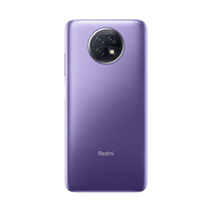 Мобильный телефон Xiaomi Redmi Note 9T 128GB Daybreak Purple