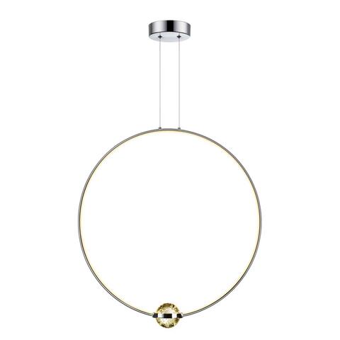 Подвесной светильник Odeon Light Gota 4337/27L
