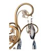 Люстра подвесная ST Luce Vianeta SL421.303.08