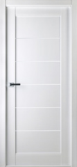 Дверь Мирелла / Цвет Бьянко нобиле / Двери Belwooddoors