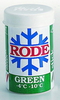 Мазь Rode P20 зеленая (-4/-10) 45гр