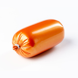 Полиамид оболочка (Бига-3) диаметр 55 мм, длина 10 м (оранжевая)