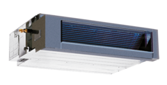 Канальный кондиционер MDV MDTJ-18HWN1/MDOU3-18HN1