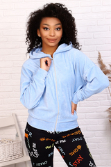 Толстовка 15190 Натали (Акция)